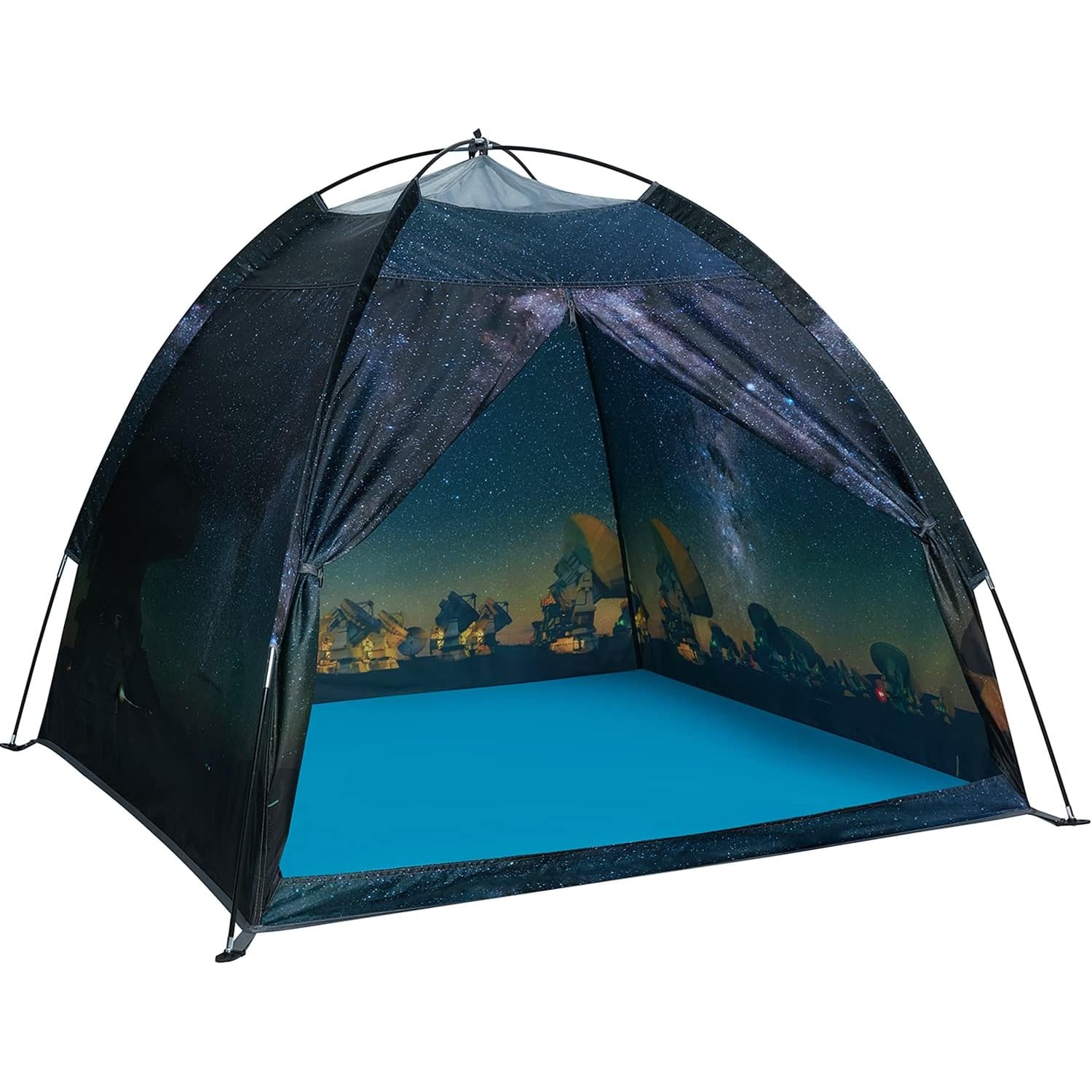 Galaxy Dome Play Tent